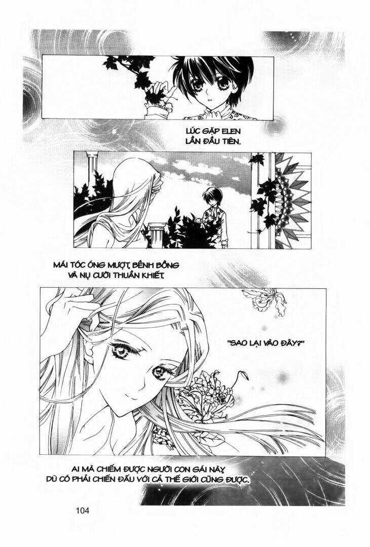 Nareusha - Chapter 9 - Trang 6