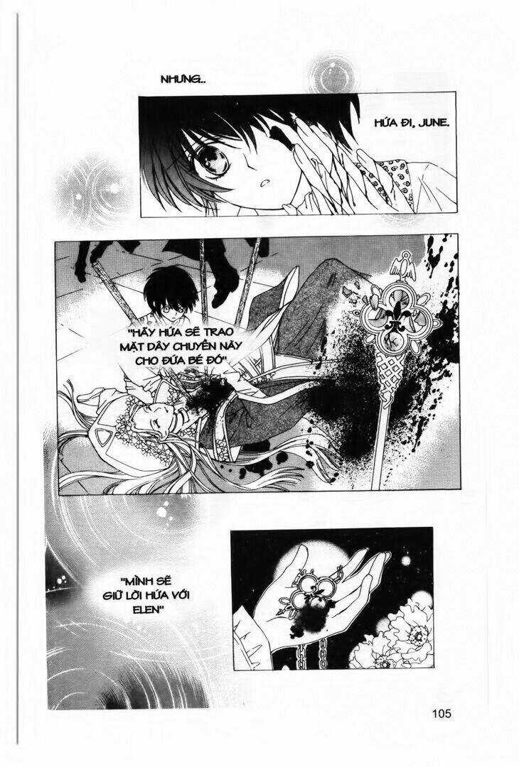 Nareusha - Chapter 9 - Trang 7