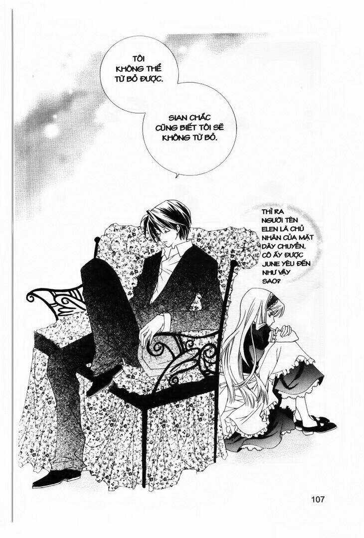 Nareusha - Chapter 9 - Trang 9