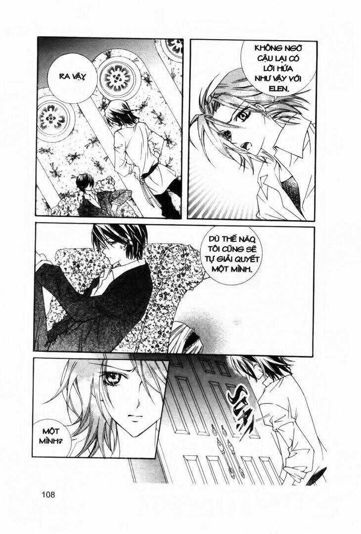 Nareusha - Chapter 9 - Trang 10