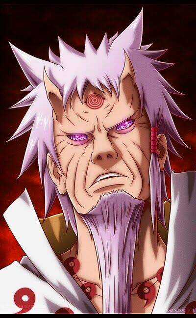 Naruto - Cửu Vĩ Hồ Ly - Chapter 681 - Trang 20