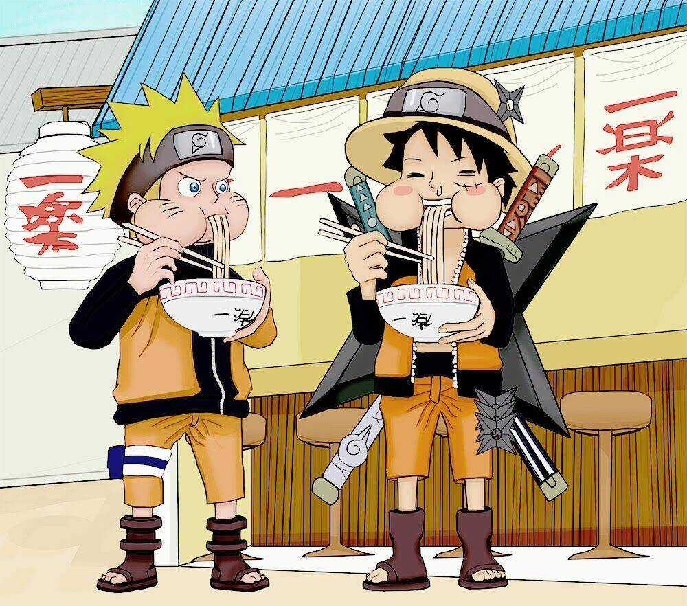 Naruto - Cửu Vĩ Hồ Ly - Chapter 683 - Trang 18