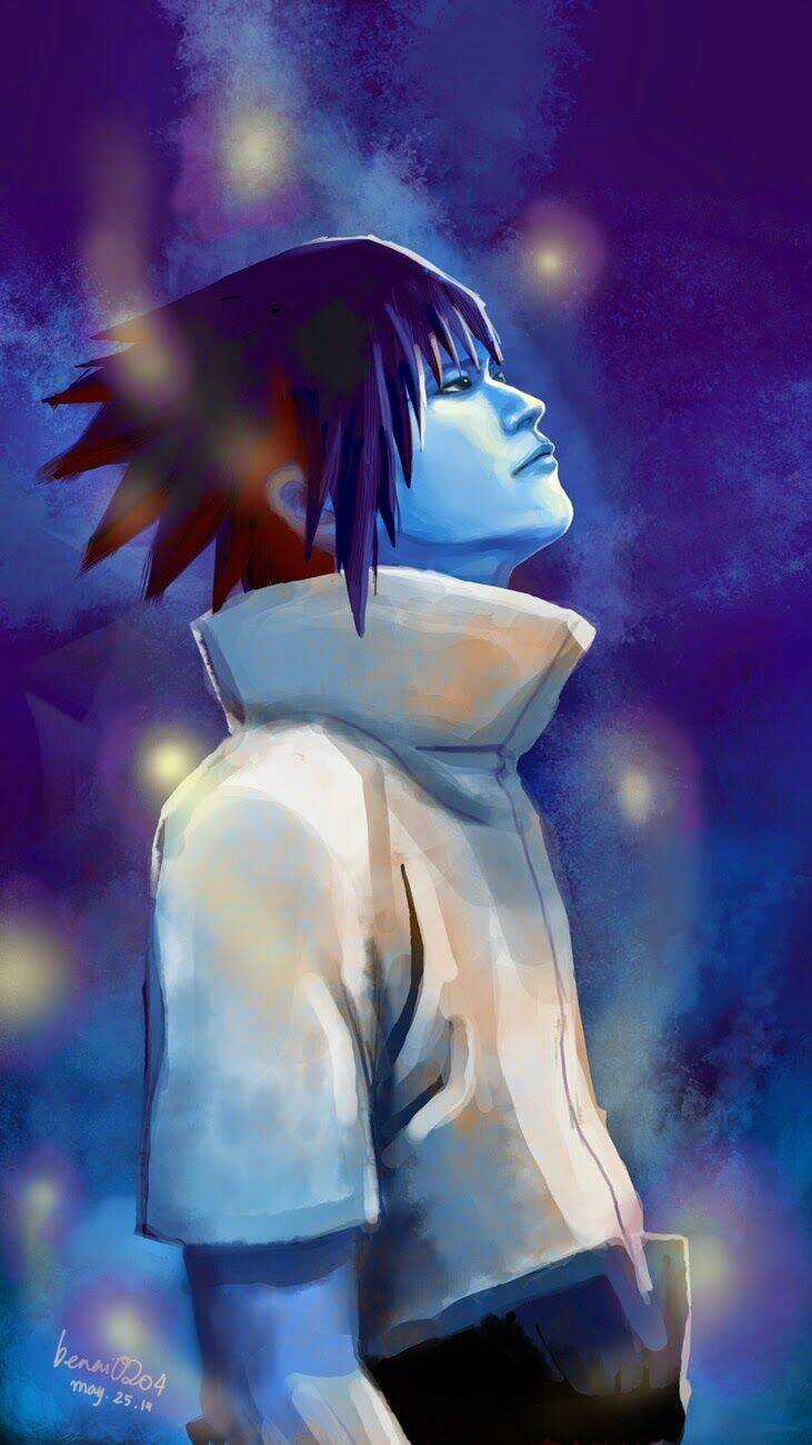 Naruto - Cửu Vĩ Hồ Ly - Chapter 685 - Trang 18