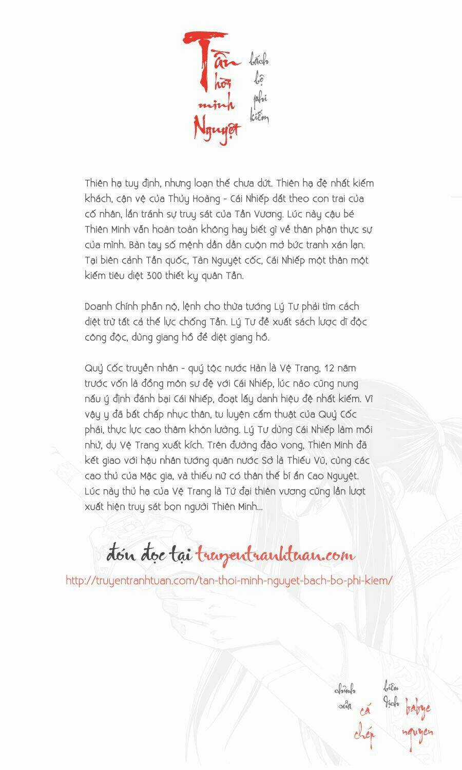 Naruto - Cửu Vĩ Hồ Ly - Chapter 686 - Trang 21