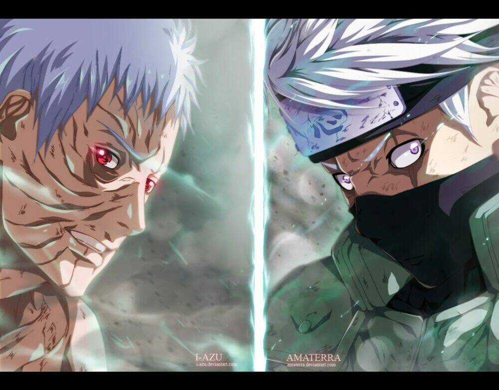 Naruto - Cửu Vĩ Hồ Ly - Chapter 687 - Trang 18