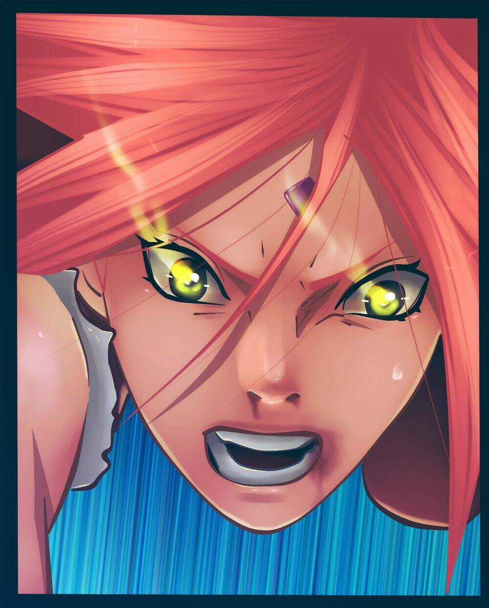 Naruto - Cửu Vĩ Hồ Ly - Chapter 691 - Trang 19