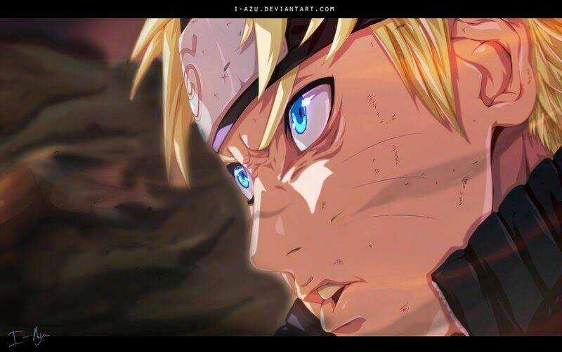 Naruto - Cửu Vĩ Hồ Ly - Chapter 694 - Trang 20