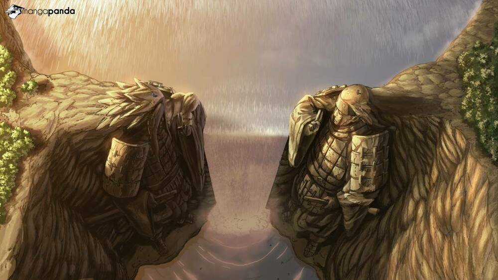 Naruto - Cửu Vĩ Hồ Ly - Chapter 696 - Trang 2