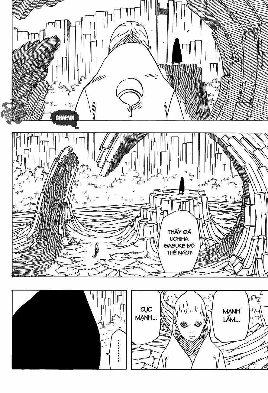 Naruto - Cửu Vĩ Hồ Ly - Chapter 700.2 - Trang 12