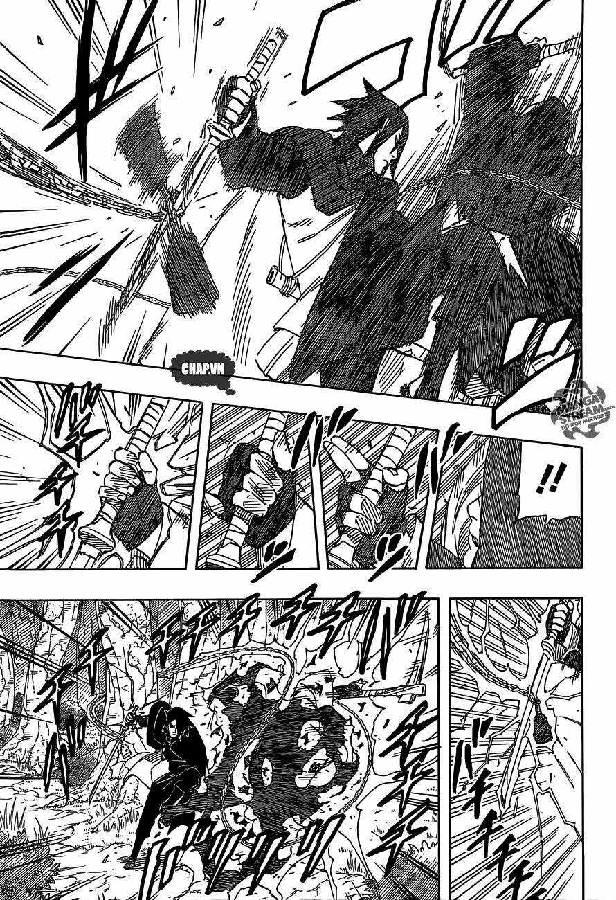 Naruto - Cửu Vĩ Hồ Ly - Chapter 700.2 - Trang 3