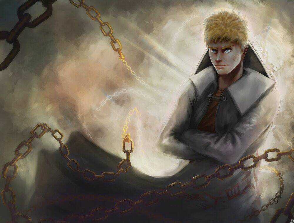 Naruto - Cửu Vĩ Hồ Ly - Chapter 700.2 - Trang 24