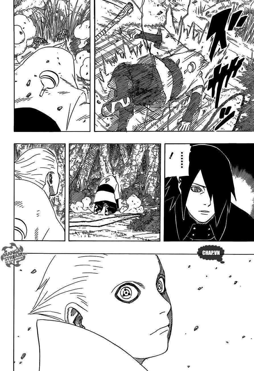 Naruto - Cửu Vĩ Hồ Ly - Chapter 700.2 - Trang 4