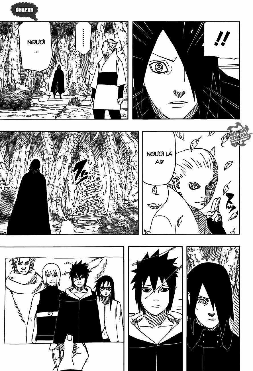 Naruto - Cửu Vĩ Hồ Ly - Chapter 700.2 - Trang 5