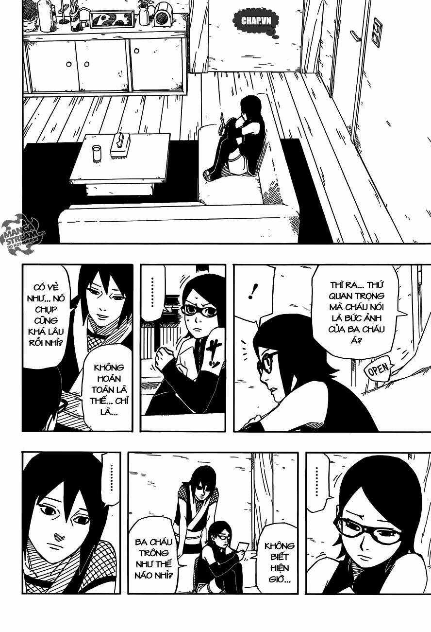 Naruto - Cửu Vĩ Hồ Ly - Chapter 700.2 - Trang 6