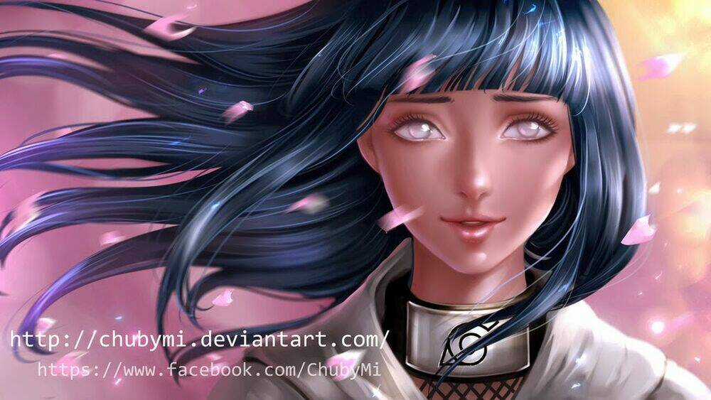 Naruto - Cửu Vĩ Hồ Ly - Chapter 700.3 - Trang 20