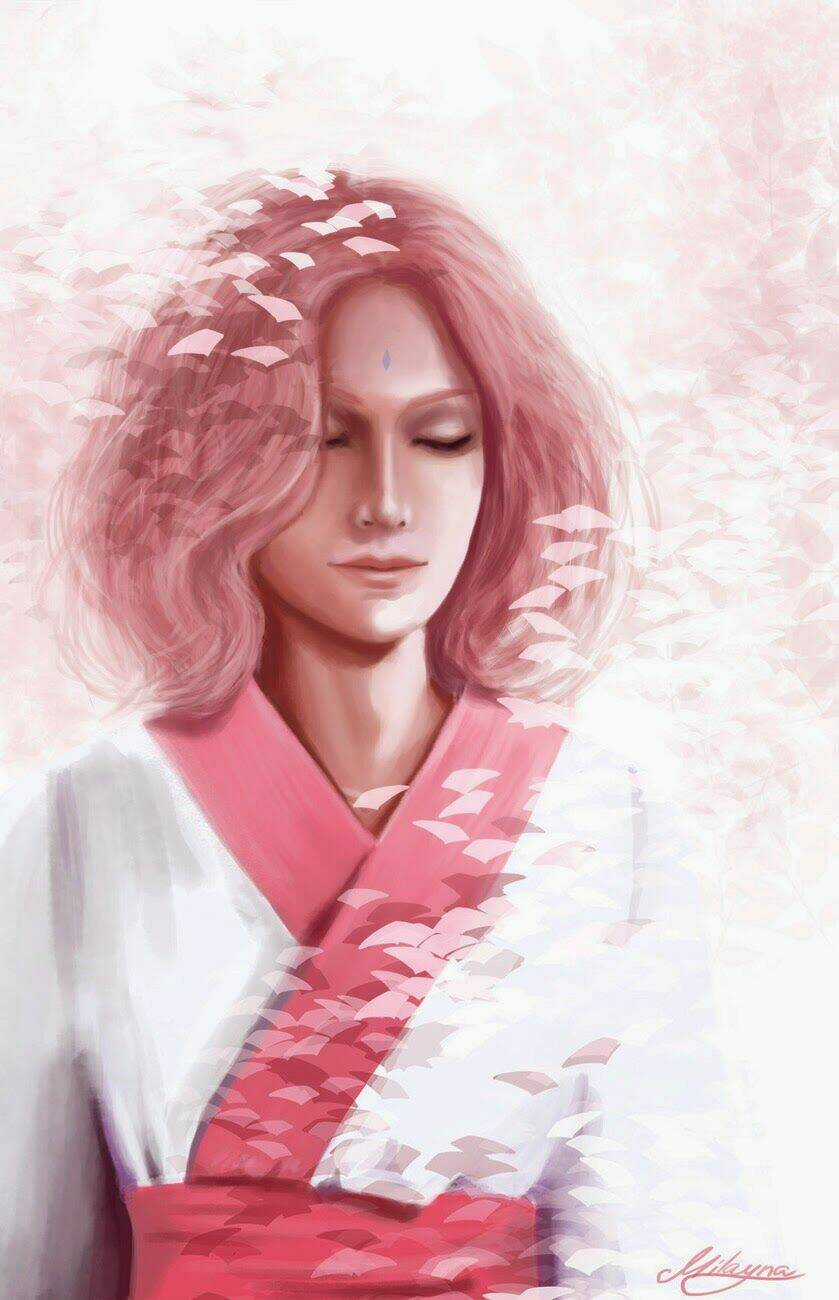 Naruto - Cửu Vĩ Hồ Ly - Chapter 700.3 - Trang 22