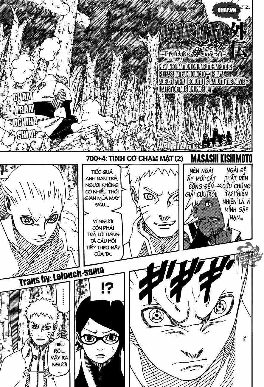 Naruto - Cửu Vĩ Hồ Ly - Chapter 700.4 - Trang 1
