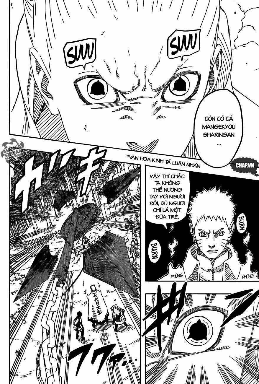 Naruto - Cửu Vĩ Hồ Ly - Chapter 700.4 - Trang 2