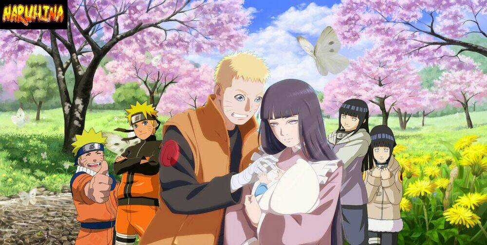 Naruto - Cửu Vĩ Hồ Ly - Chapter 700.4 - Trang 22