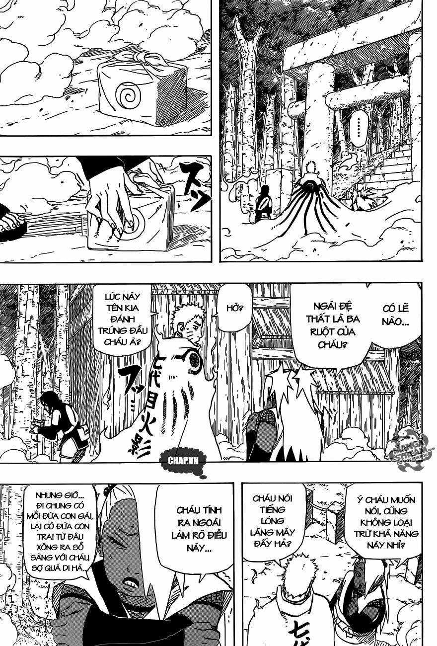 Naruto - Cửu Vĩ Hồ Ly - Chapter 700.4 - Trang 6