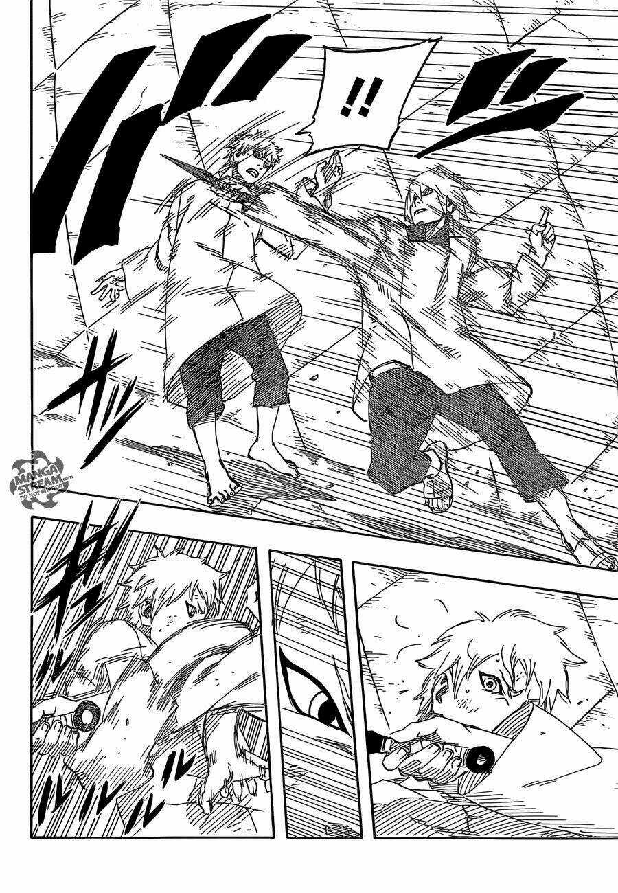 Naruto - Cửu Vĩ Hồ Ly - Chapter 700.5 - Trang 9