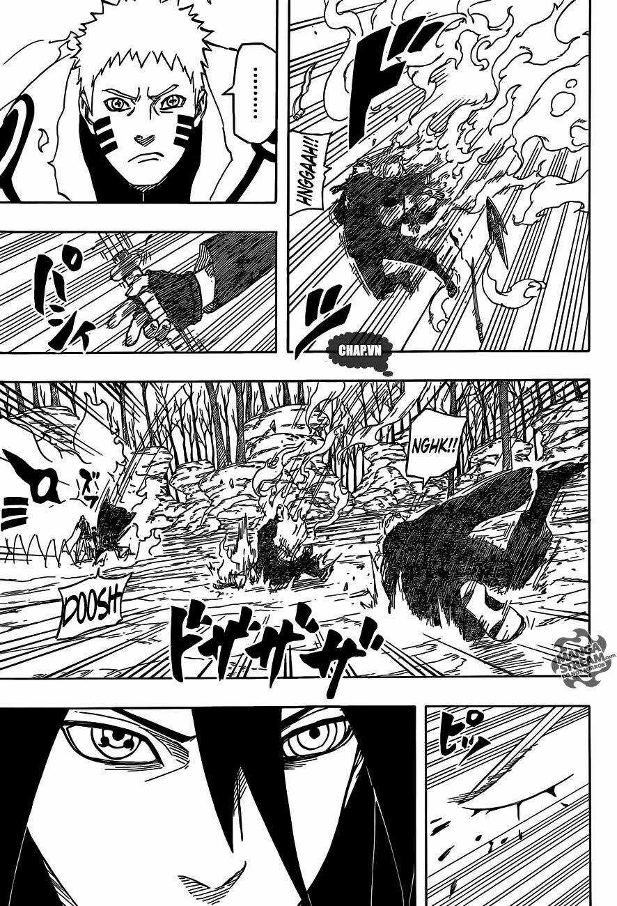 Naruto - Cửu Vĩ Hồ Ly - Chapter 700.6 - Trang 5