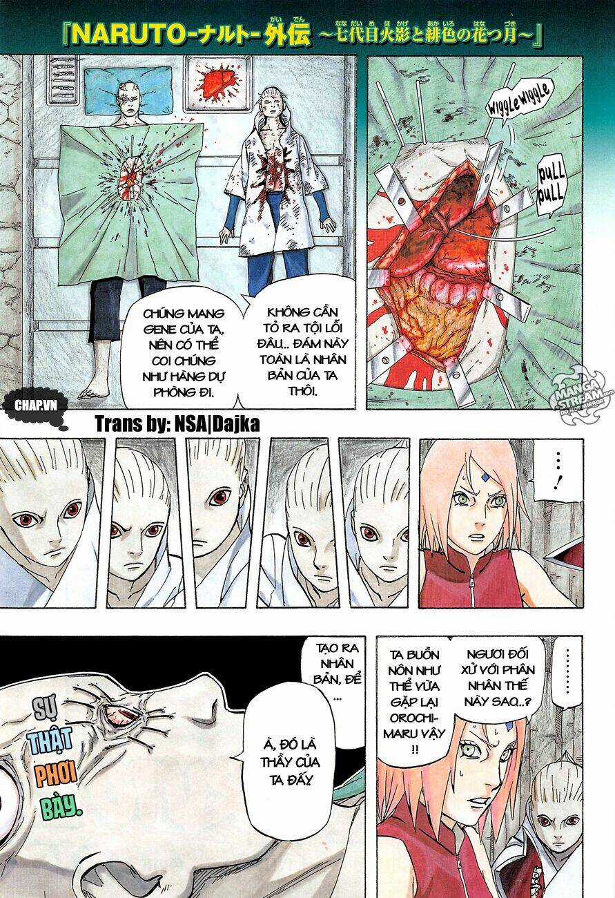 Naruto - Cửu Vĩ Hồ Ly - Chapter 700.7 - Trang 1