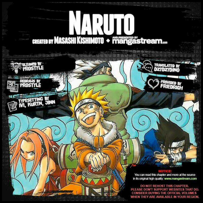 Naruto - Cửu Vĩ Hồ Ly - Chapter 700.7 - Trang 26