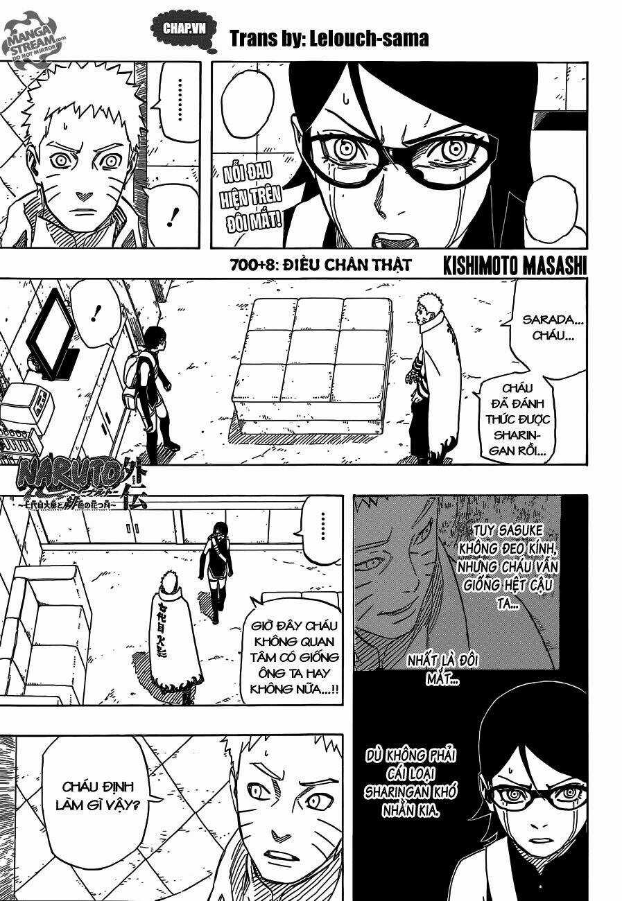 Naruto - Cửu Vĩ Hồ Ly - Chapter 700.8 - Trang 1