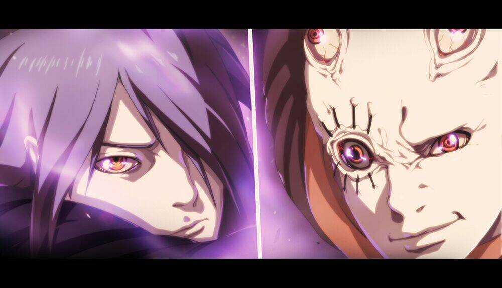 Naruto - Cửu Vĩ Hồ Ly - Chapter 700.8 - Trang 23