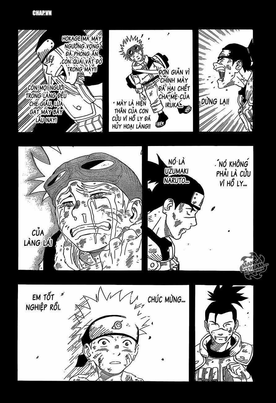 Naruto - Cửu Vĩ Hồ Ly - Chapter 700.8 - Trang 6