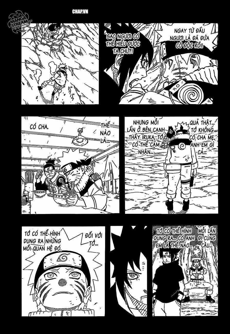 Naruto - Cửu Vĩ Hồ Ly - Chapter 700.8 - Trang 7