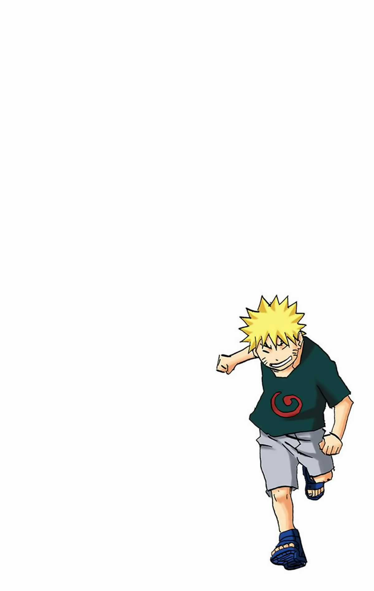 Naruto Full Color Edition - Chapter 155 - Trang 20