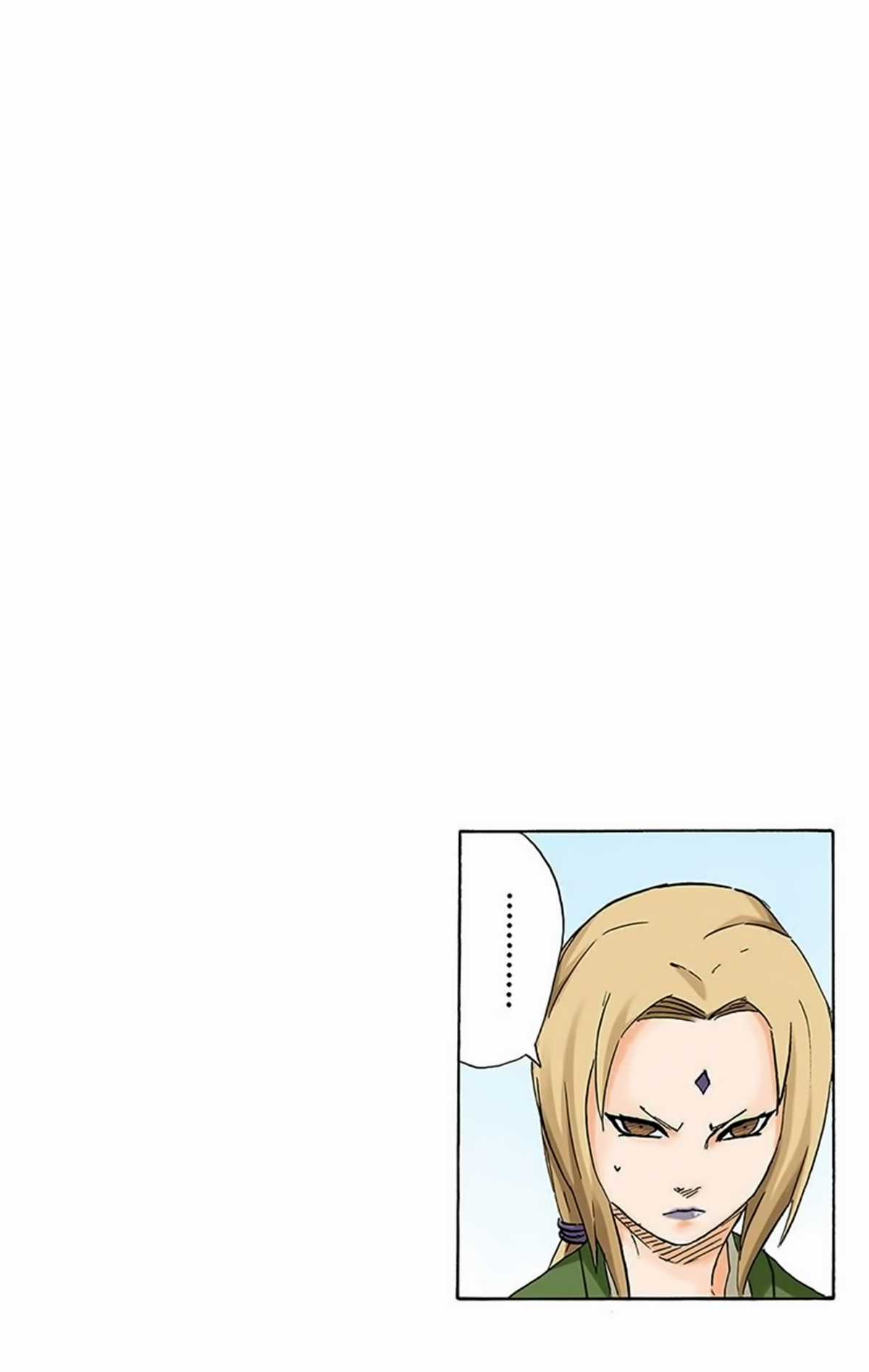 Naruto Full Color Edition - Chapter 157 - Trang 21