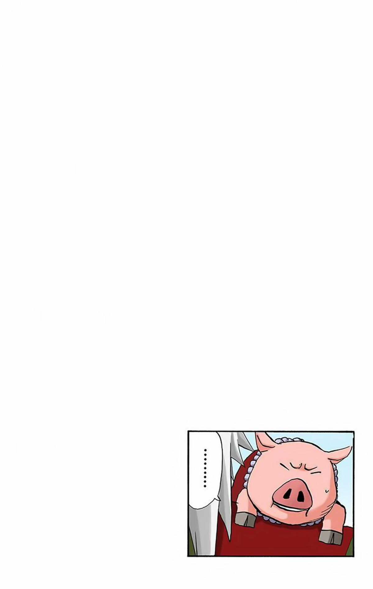 Naruto Full Color Edition - Chapter 165 - Trang 20