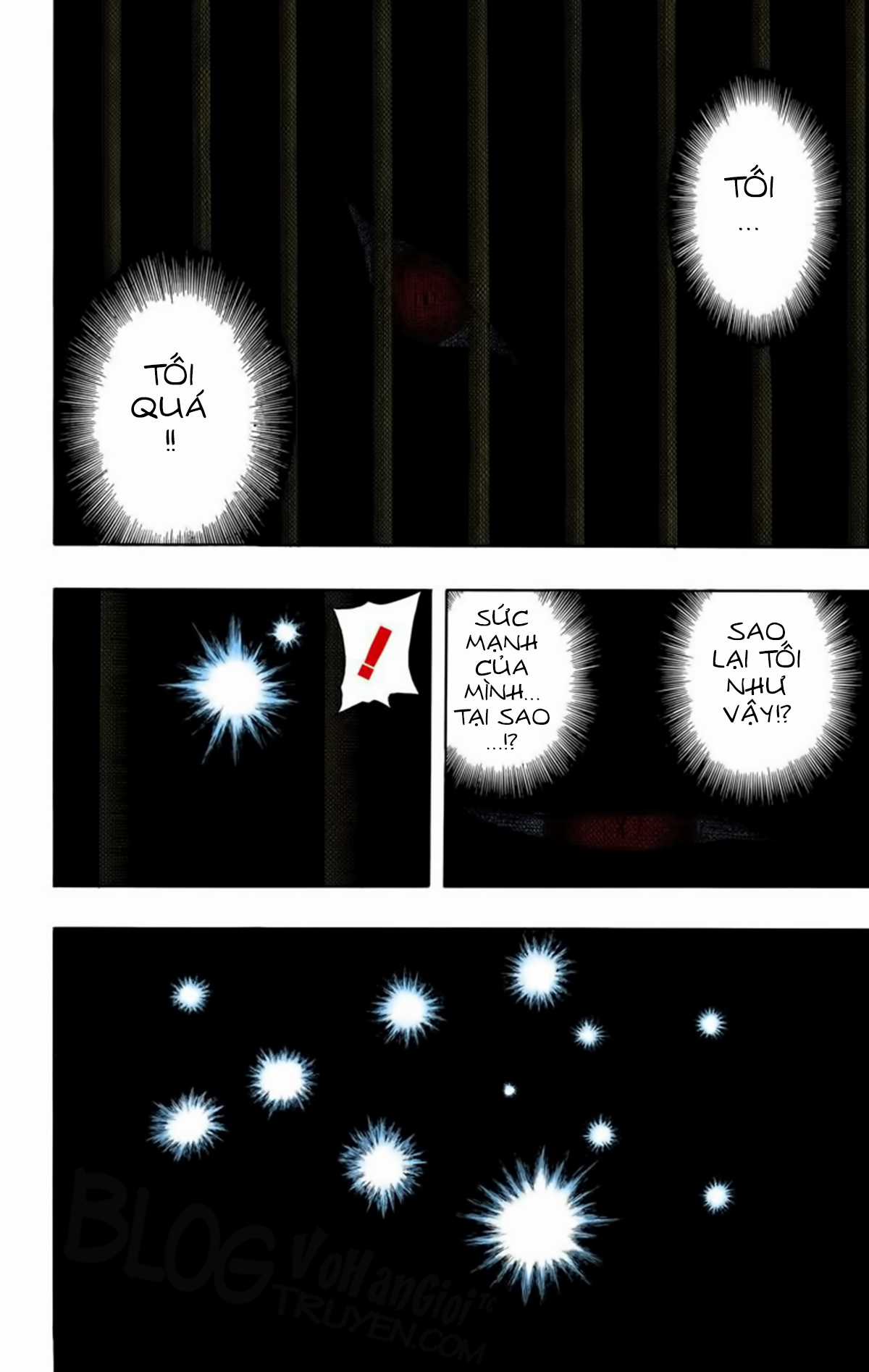 Naruto Full Color Edition - Chapter 168 - Trang 13