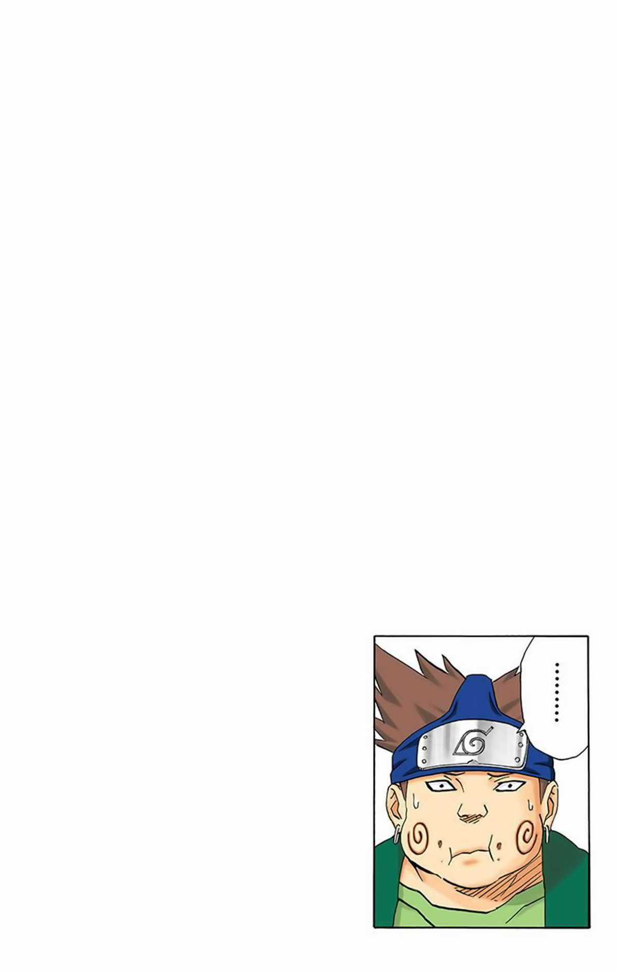 Naruto Full Color Edition - Chapter 173 - Trang 22