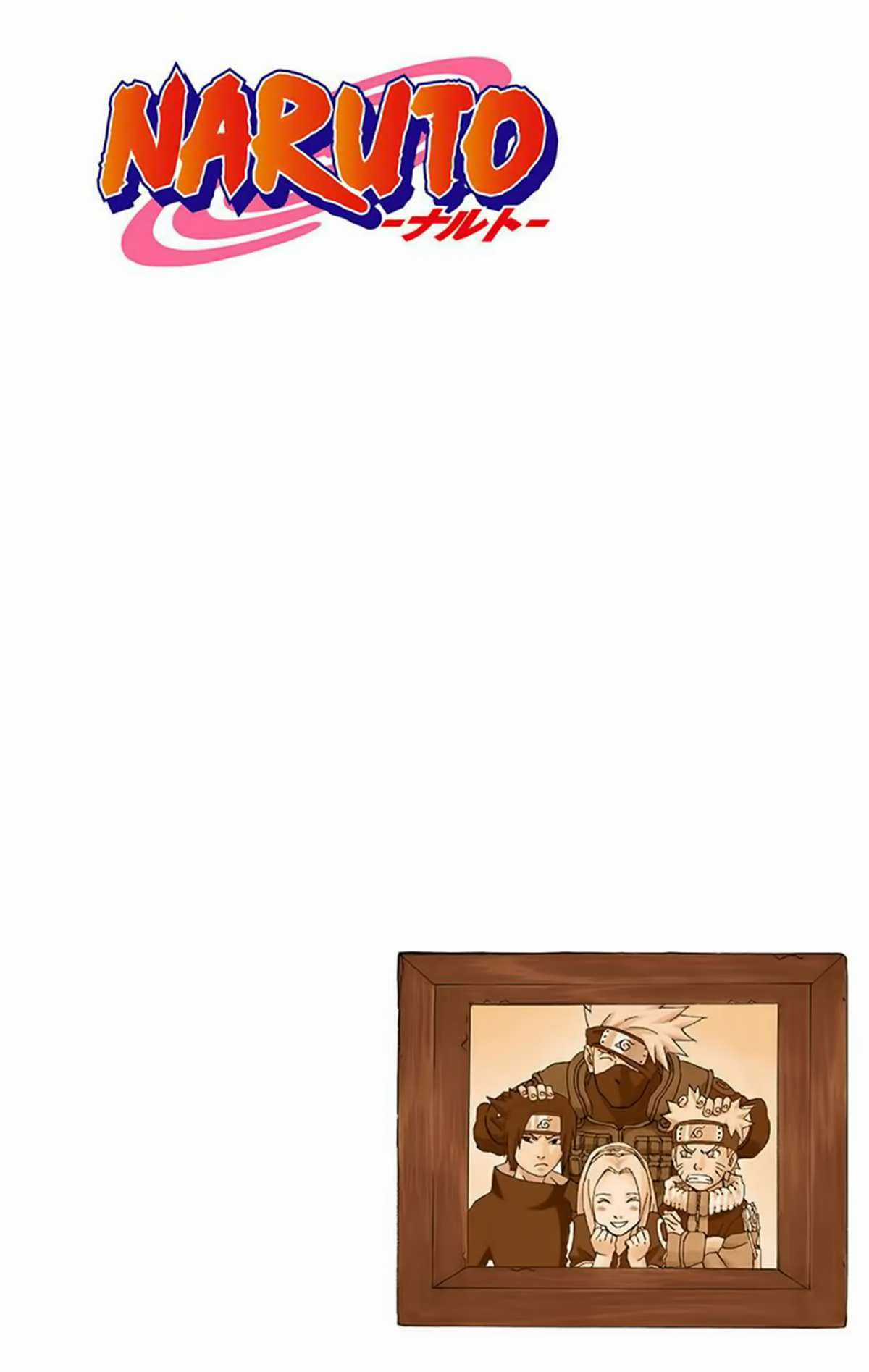 Naruto Full Color Edition - Chapter 181 - Trang 11