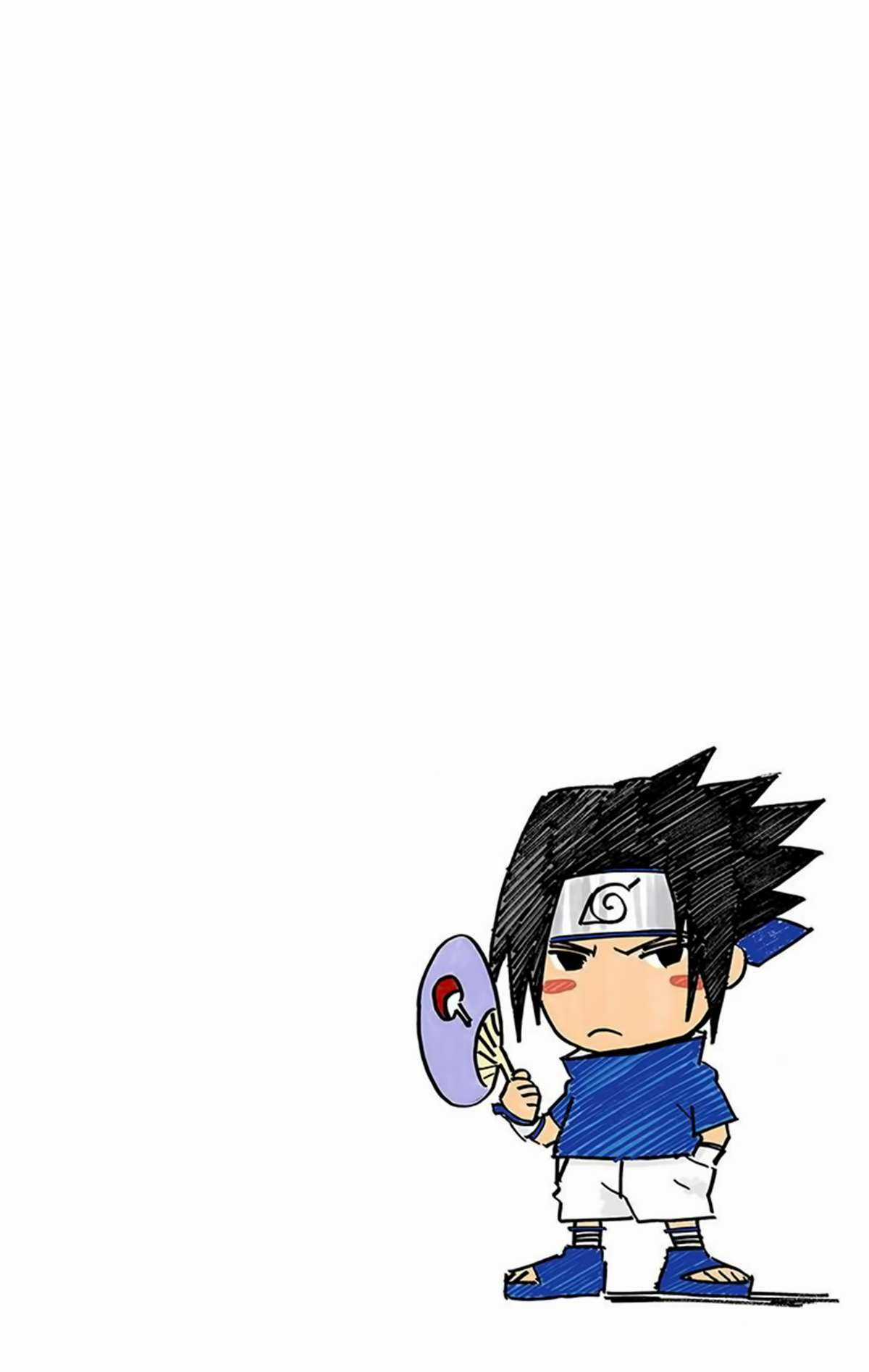 Naruto Full Color Edition - Chapter 182 - Trang 20