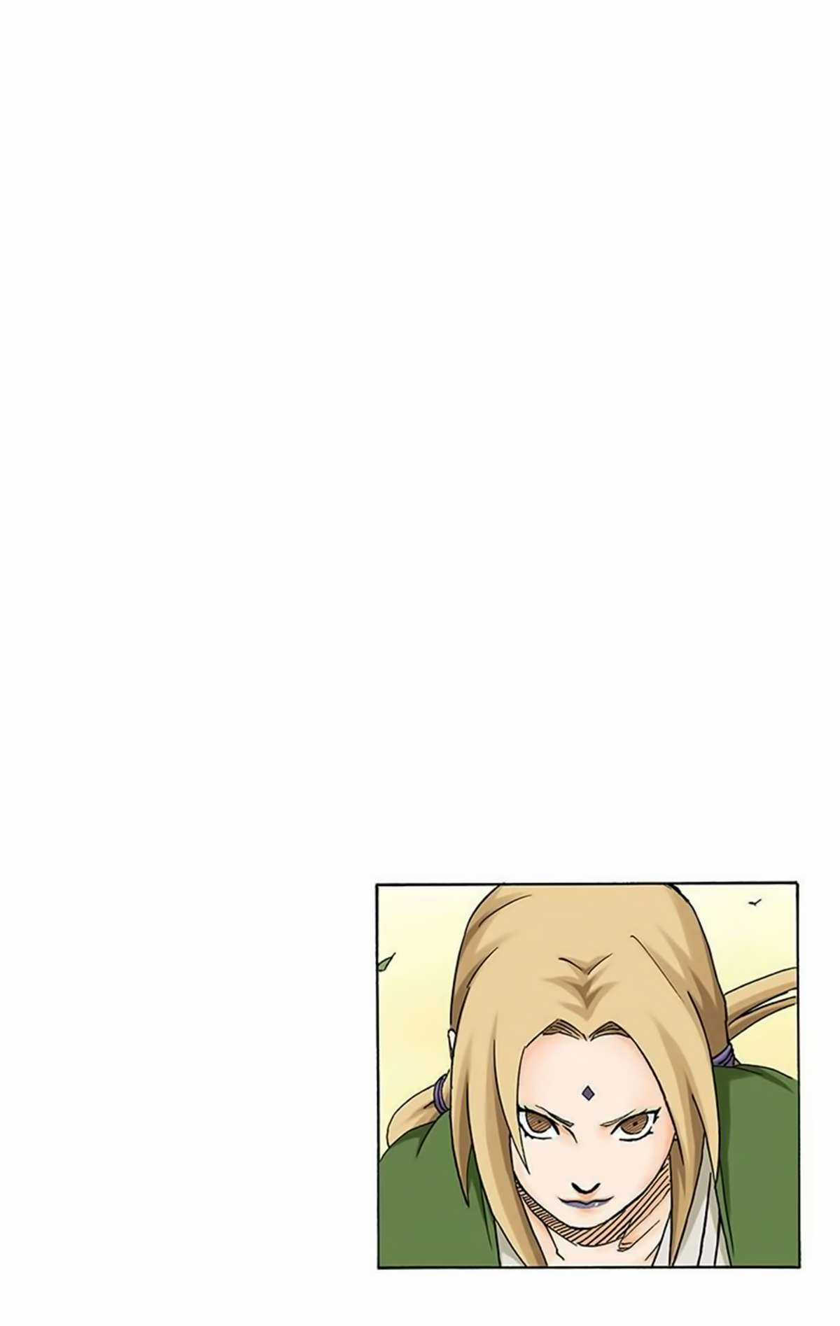 Naruto Full Color Edition - Chapter 185 - Trang 22