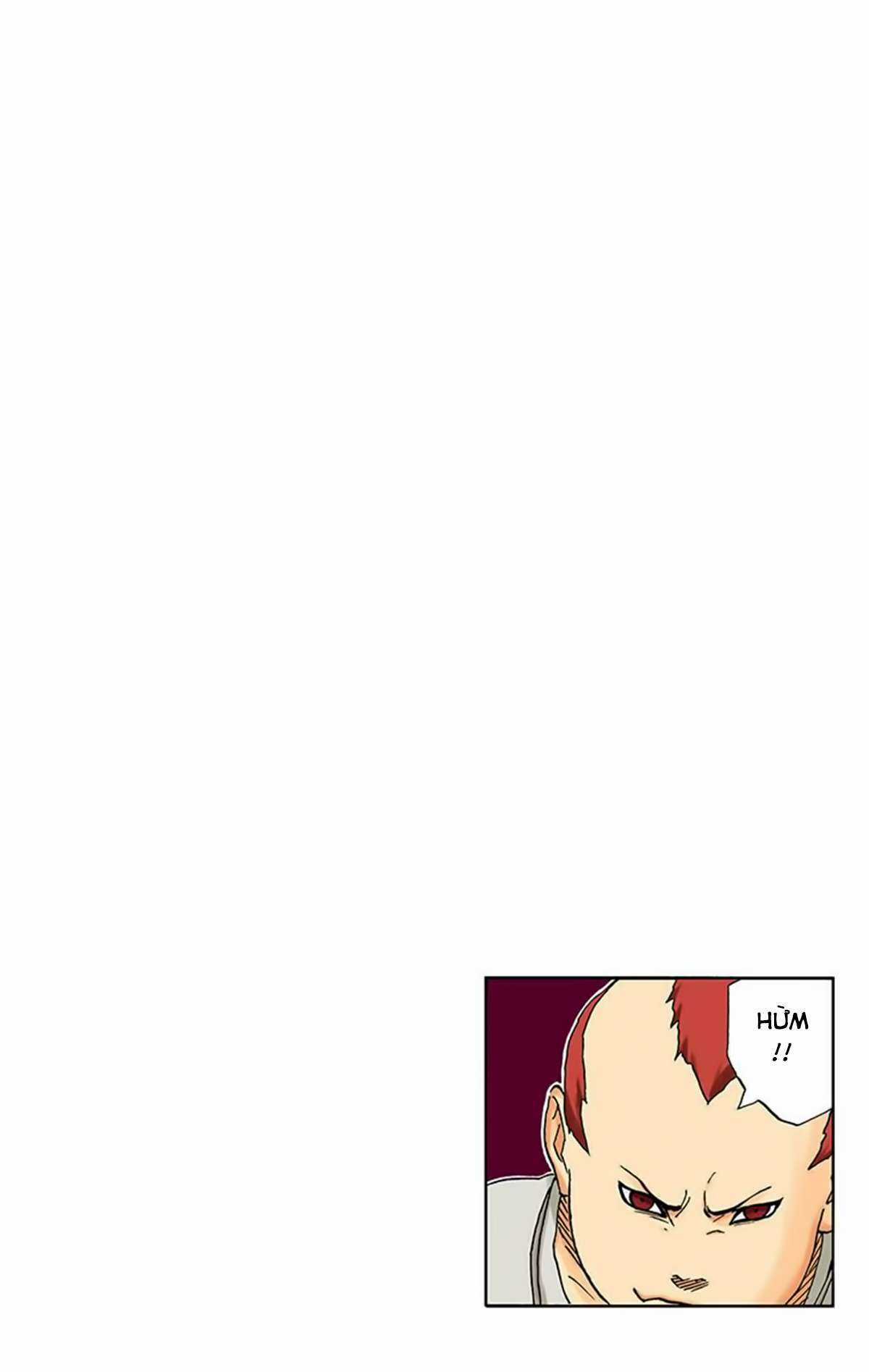 Naruto Full Color Edition - Chapter 188 - Trang 23