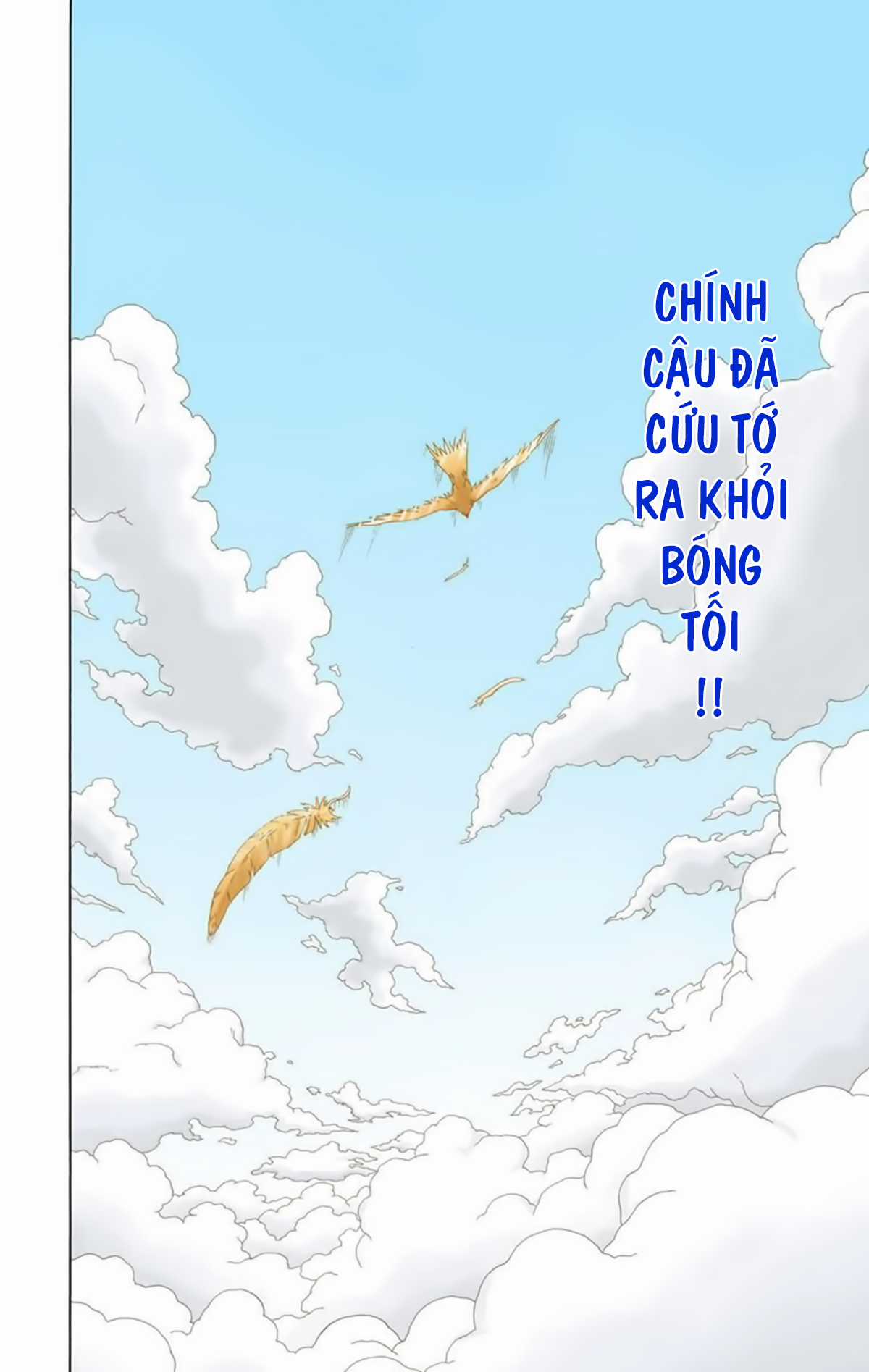 Naruto Full Color Edition - Chapter 198 - Trang 9