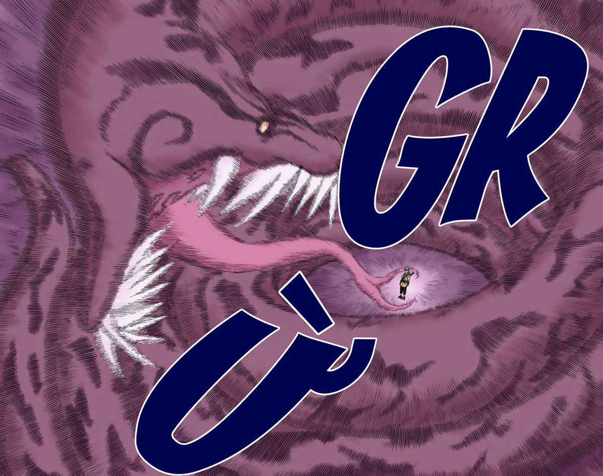 Naruto Full Color Edition - Chapter 199 - Trang 15