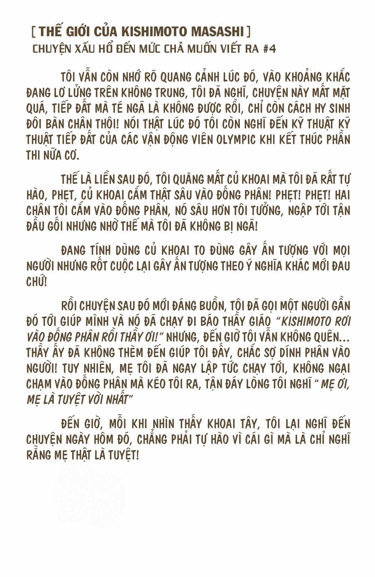 Naruto Full Color Edition - Chapter 214 - Trang 21