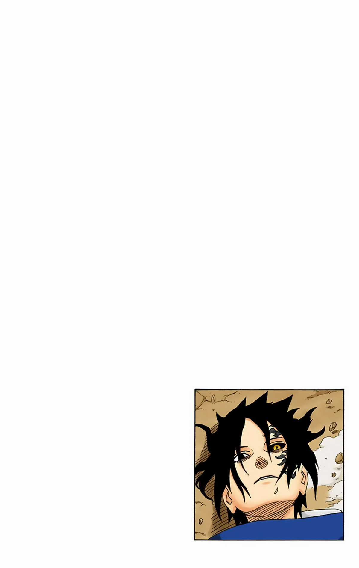 Naruto Full Color Edition - Chapter 219 - Trang 20