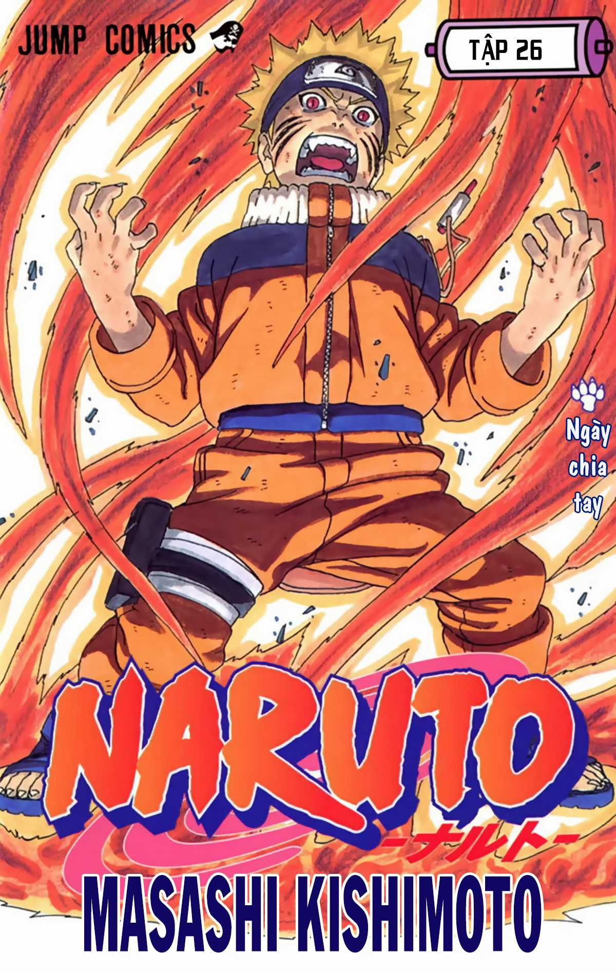Naruto Full Color Edition - Chapter 227 - Trang 2