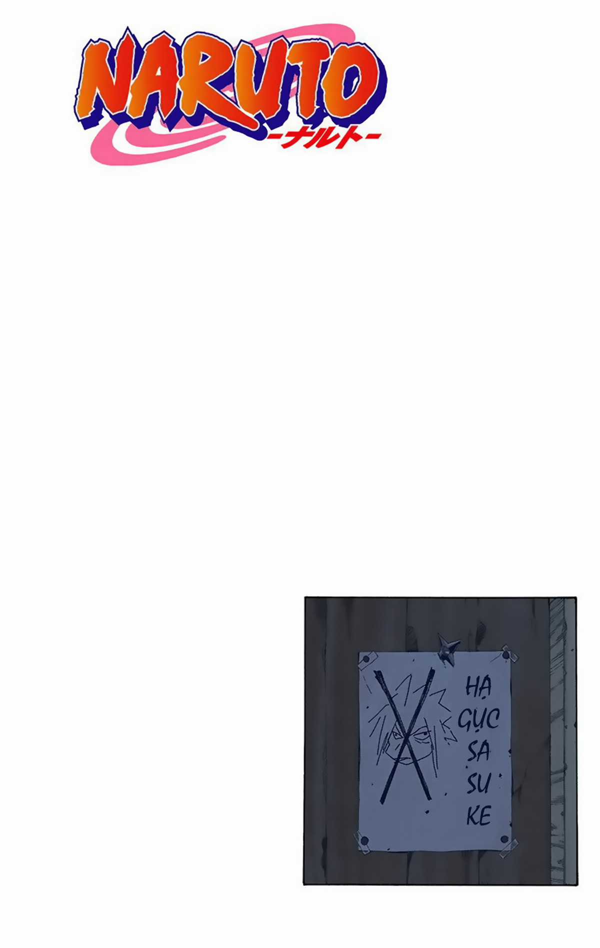 Naruto Full Color Edition - Chapter 227 - Trang 9