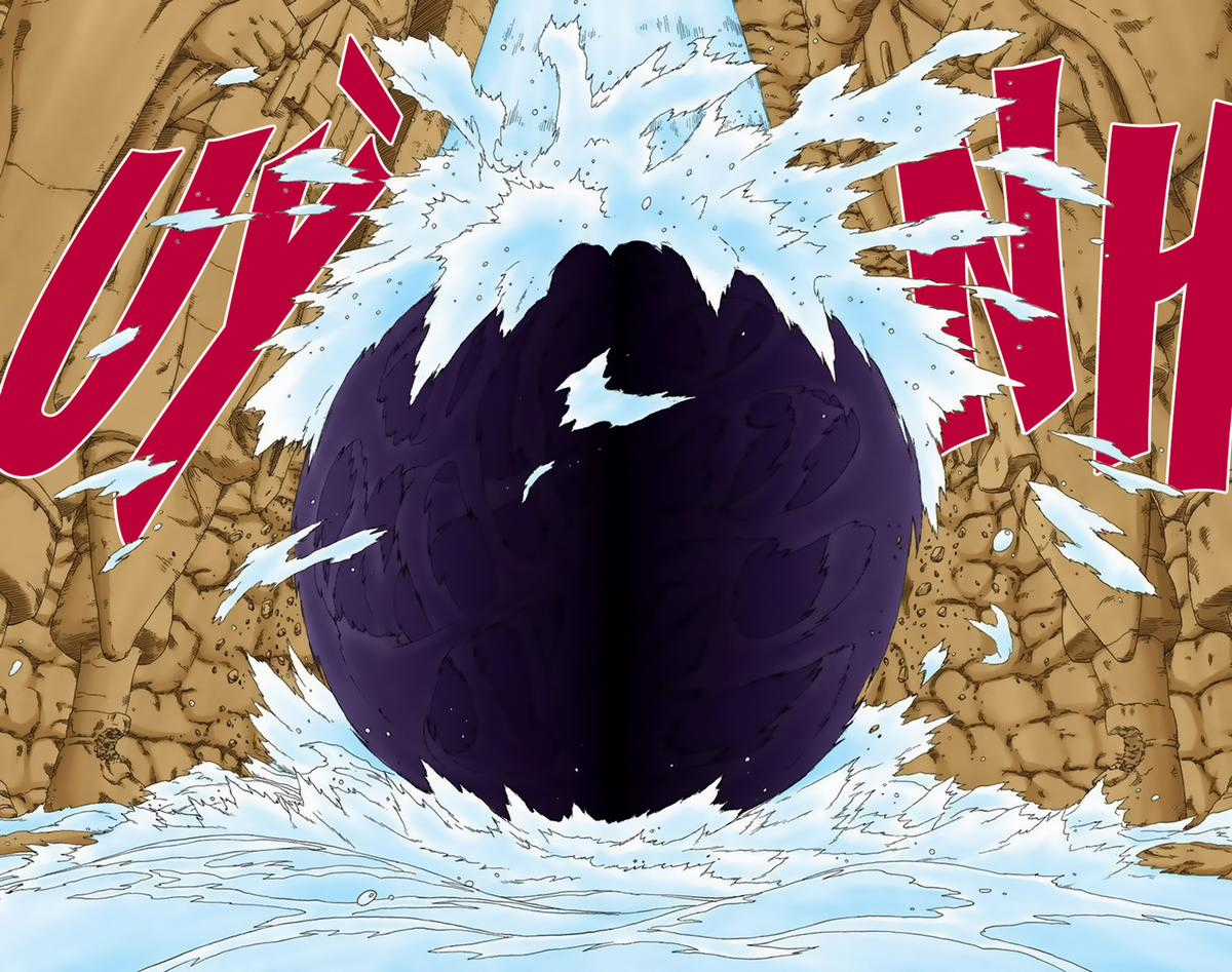 Naruto Full Color Edition - Chapter 233 - Trang 5