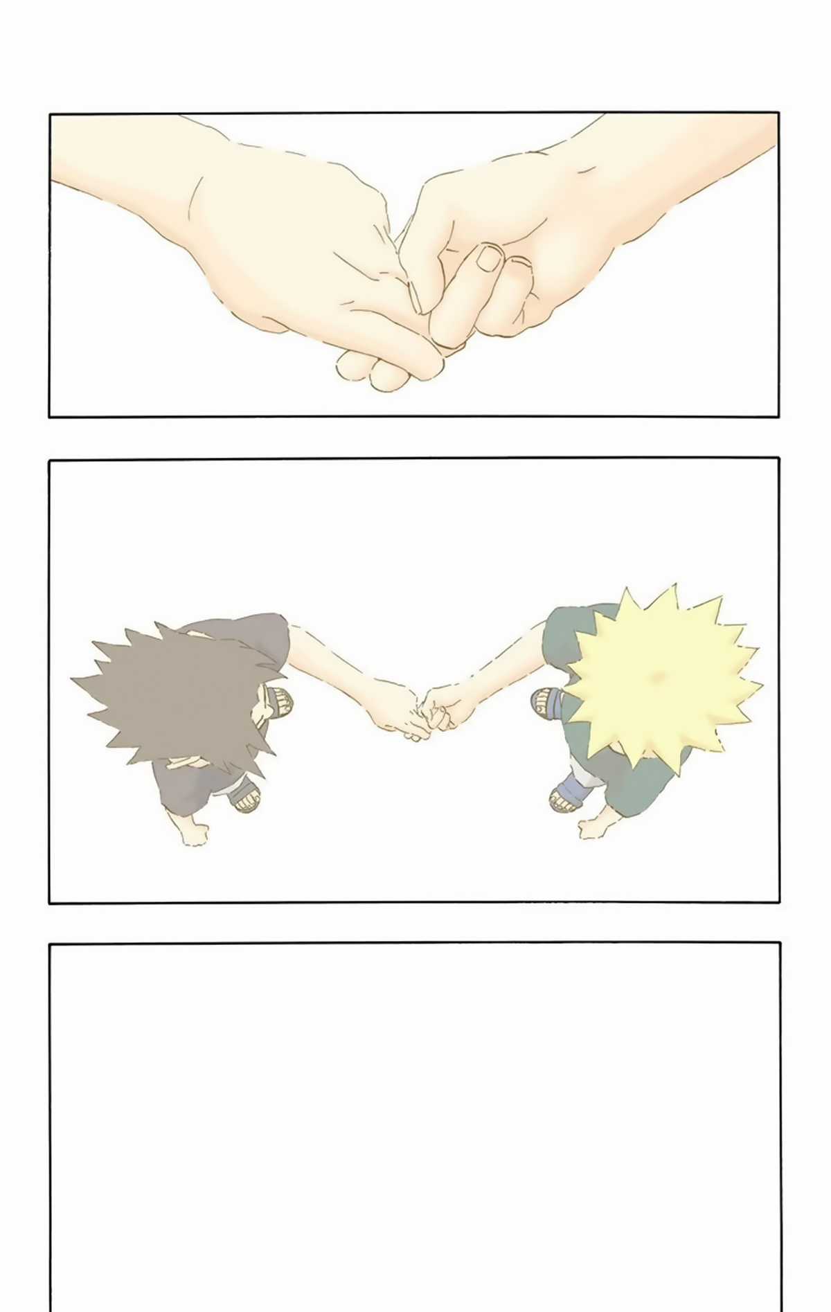 Naruto Full Color Edition - Chapter 233 - Trang 9