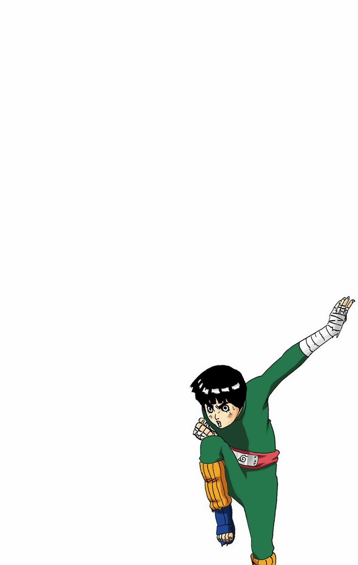 Naruto Full Color Edition - Chapter 238 - Trang 20